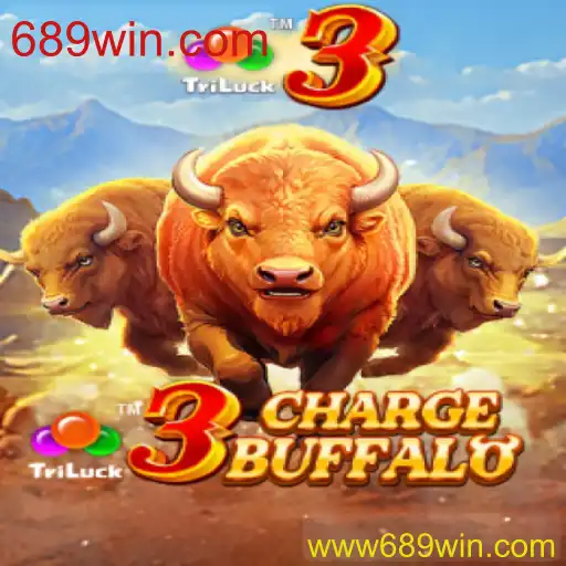 Explorando o Mundo de 3ChargeBuffalo: Um Guia Completo sobre o Jogo