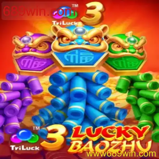 3LuckyBaozhu: Descubra o Fascinante Mundo do Novo Jogo Online