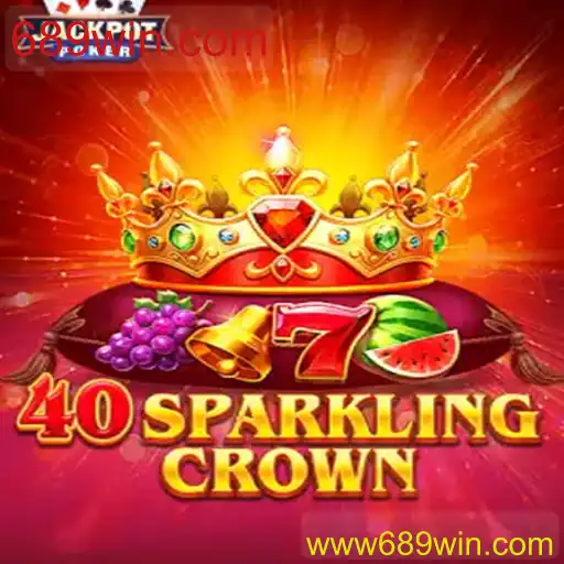 Explorando o Universo de Entretenimento de 40SparklingCrown em 689win.com
