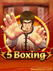 Explorando o Fascinante Jogo 5Boxing com 689win.com