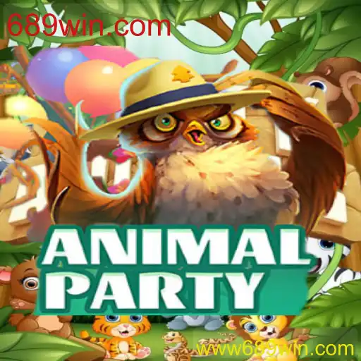 Explorando o Mundo AnimalParty: Diversão e Estratégia