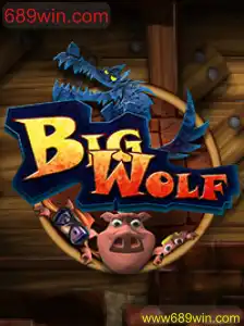 Explorando o Mundo de BigWolf e a Conexão com 689win.com