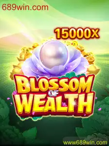 O Envolvente Mundo de BlossomofWealth