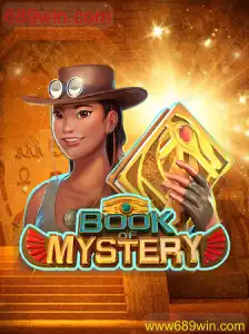 Descubra o Universo de Aventuras em 'BookofMystery'
