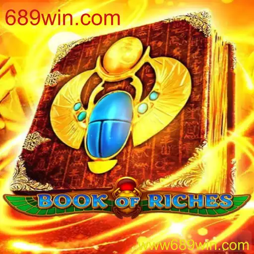 Explorando o Fascinante Mundo de BookofRiches no 689win.com
