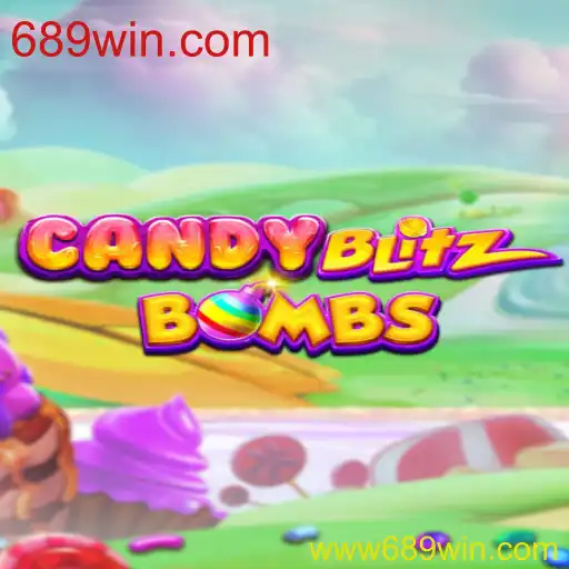 Descubra os Segredos do Jogo CandyBlitzBombs