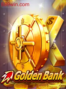 Explorando o Mundo de CrazyGoldenBank: O Jogo da Vez em 689win.com