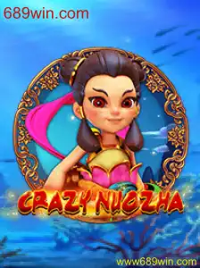 CrazyNuoZha: Uma Experiência Inovadora no Mundo dos Jogos