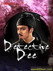 DetectiveDee: Uma Aventura Misteriosa na Era Digital
