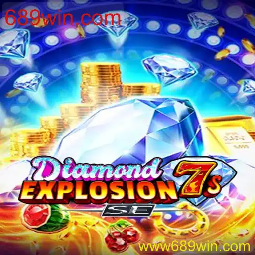 Explorando DiamondExplosion7sSE: Um Novo Fenômeno no Mundo dos Jogos Online
