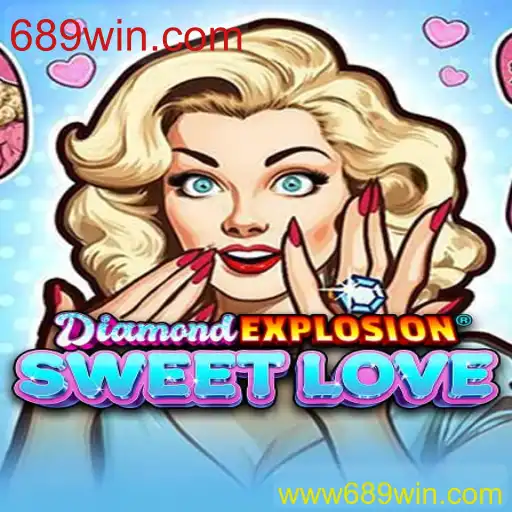 Desvendando DiamondExplosionSweetLove: O Fenômeno Gaming de 689win.com