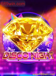 Descubra o Fascinante Mundo de DiscoNight - O Jogo do Momento