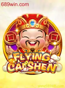 Explorando FlyingCaiShen: O Jogo de Azar Inspirado na Fortuna
