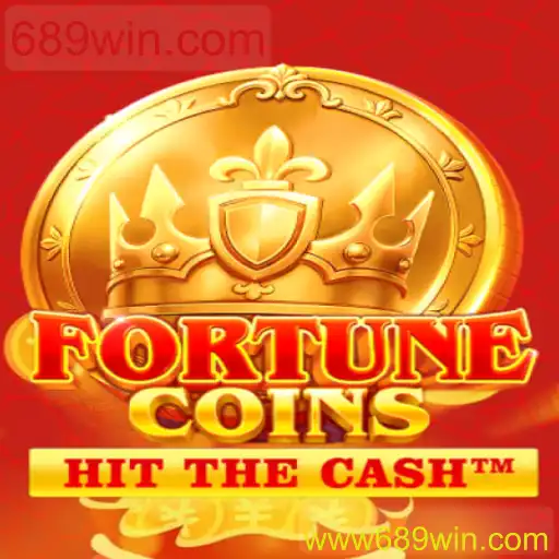 Descubra o Fascinante Mundo de FortuneCoins com 689win.com