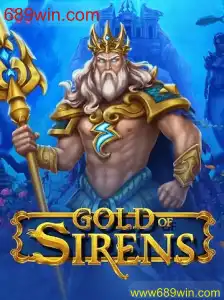 Descubra o Fascinante Mundo de GoldofSirens em 689win.com