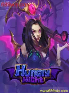 Tudo sobre o jogo HungryNight e seu impacto no mundo dos jogos