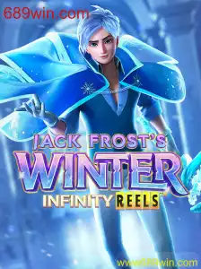 JackFrostsWinter: Uma Incrível Jornada pelo Mundo Congelante de Jack Frost