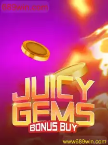 JuicyGemsBonusBuy: Descubra o Fascinante Mundo do Jogo Online