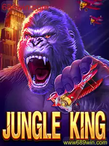 Descubra o Fascinante Mundo de JungleKing