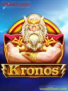 Descubra o Fascinante Mundo de Kronos no 689win.com