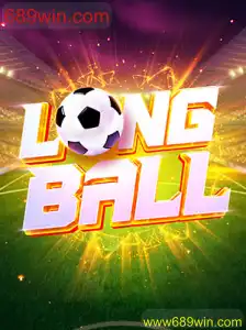 Descubra o Mundo de LongBall: O Jogo Que Está Conquistando Hábitos em 689win.com