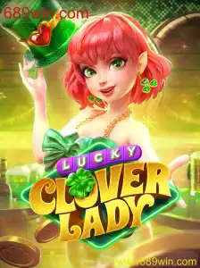 Descubra o Fascinante Mundo de LuckyCloverLady no 689win.com