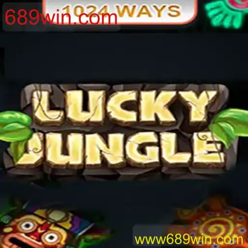 Descubra o Fascinante Jogo LuckyJungle1024 e as Regras para Ganhar