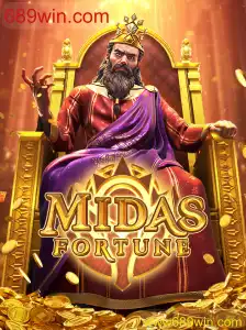 Descubra a Aventura e Estratégia em MidasFortune