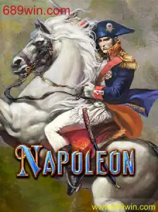 Explorando Napoleon: Um Clássico Revitalizado no 689win.com