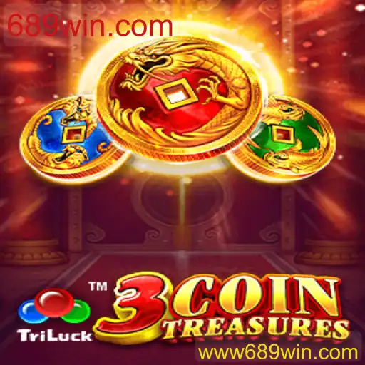 Explorando o Mundo de 3CoinTreasures: Um Guia Completo para Iniciantes