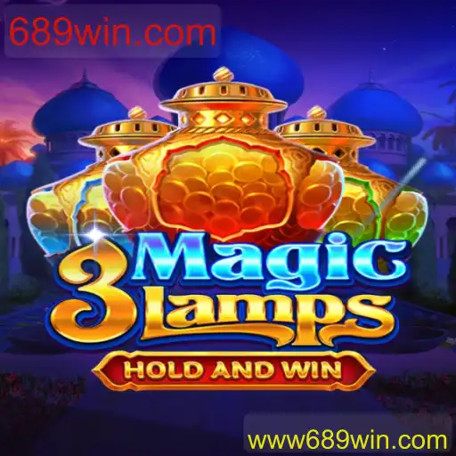 Explorando o Universo de 3MagicLamps: Um Guia Completo