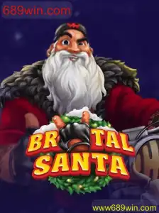 Descubra BrutalSanta: O Jogo que Une Aventura e Desafios Impactantes