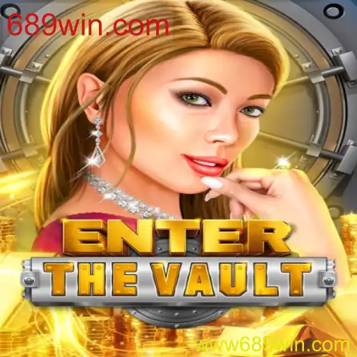 EntertheVault: Um Mergulho no Empolgante Mundo do Jogo com 689win.com