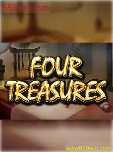 Explorando o Universo de FourTreasures: Um Jogo de Aventura Inovador