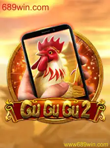 Explorando o Universo do Jogo GuGuGu2M em 689win.com