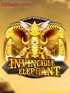 Descubra o Excitante Mundo de InvincibleElephant com 689win.com