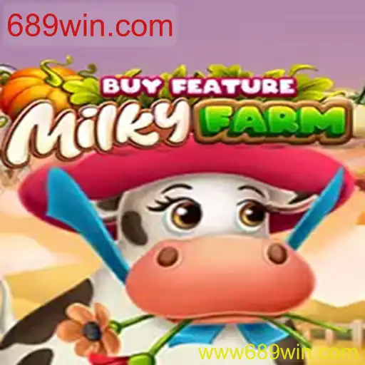 Explorando o Mundo de MilkyFarmBuyFeature