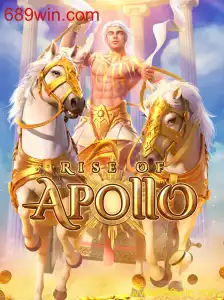 RiseofApollo: Descubra o Mundo de Aventura e Estratégia no 689win.com