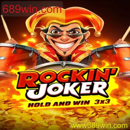 Explorando o Fascinante Mundo de RockinJoker