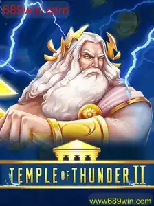 Explorando o Mundo de TempleofThunderII