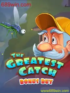 Exploração e Estratégia: TheGreatestCatchBonusBuy na Era Digital