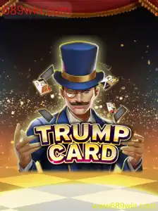 Descubra o Fascinante Mundo do Jogo TrumpCard