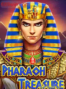 Descubra os Segredos de PharaohTreasure no 689win.com