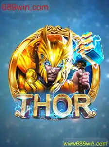 Explorando o Jogo THOR: Uma Jornada Épica com 689win.com