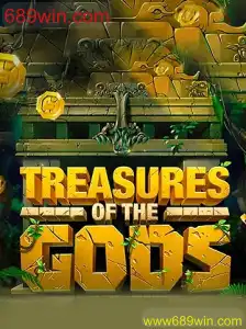 Descubra o Fascinante Mundo do Jogo TreasureoftheGods