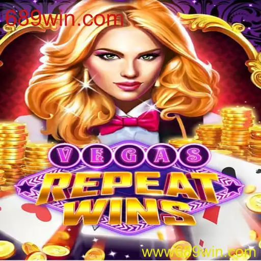 Descubra VegasRepeatWins: O Jogo de Azar Revolucionário com 689win.com