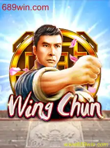 WingChun: Um Mergulho no Jogo e Sua Conexão com 689win.com